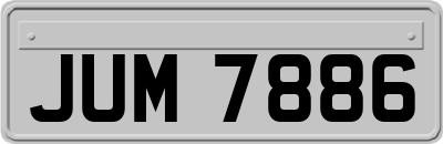 JUM7886