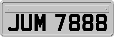 JUM7888