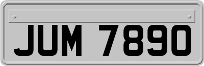 JUM7890