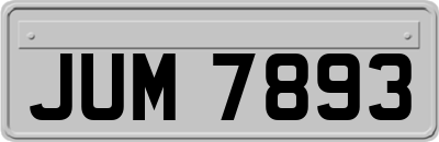 JUM7893