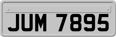 JUM7895