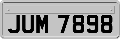 JUM7898