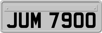 JUM7900