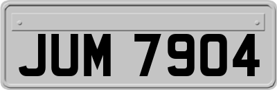 JUM7904