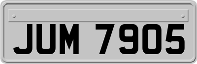 JUM7905