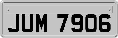 JUM7906