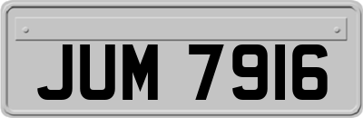 JUM7916