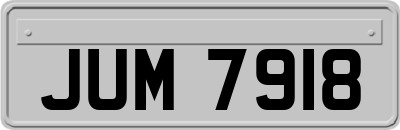JUM7918