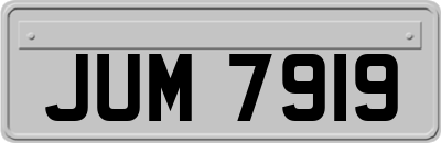 JUM7919