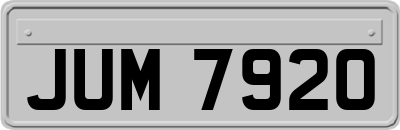 JUM7920