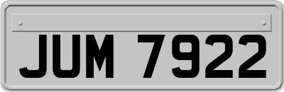 JUM7922