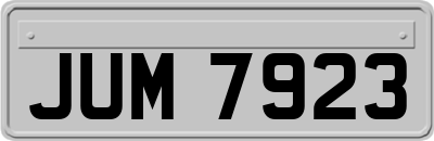JUM7923