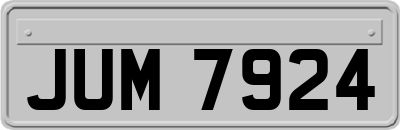 JUM7924