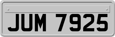 JUM7925