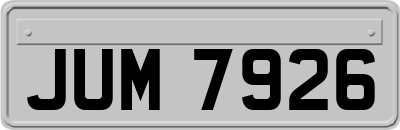 JUM7926