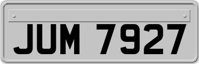 JUM7927