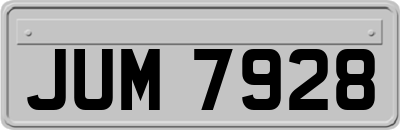 JUM7928