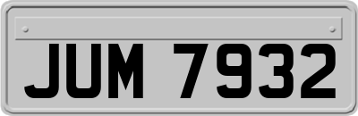 JUM7932