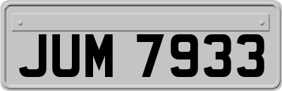 JUM7933