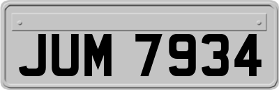 JUM7934