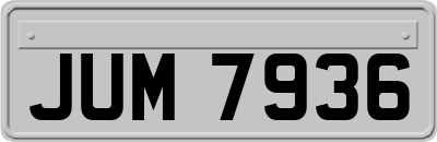 JUM7936