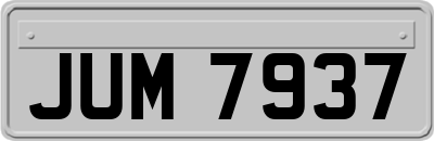 JUM7937