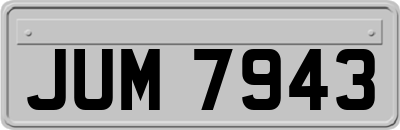 JUM7943