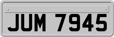 JUM7945