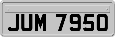JUM7950