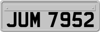 JUM7952