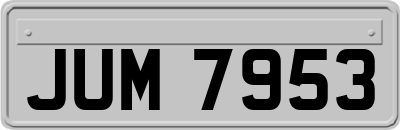 JUM7953
