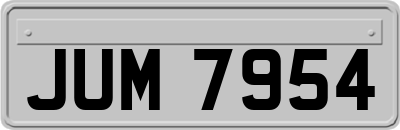 JUM7954