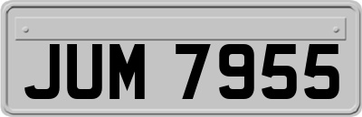 JUM7955