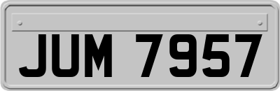 JUM7957