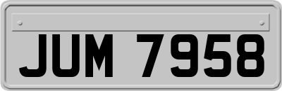 JUM7958