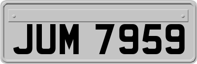 JUM7959