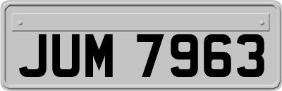 JUM7963