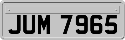 JUM7965