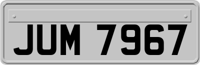 JUM7967