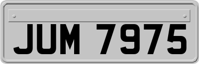 JUM7975