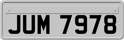 JUM7978