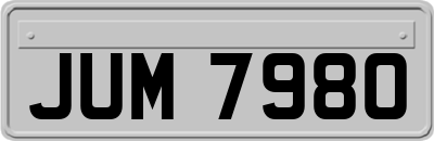 JUM7980