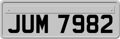 JUM7982