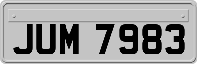 JUM7983