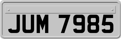 JUM7985