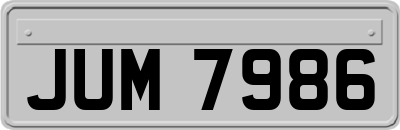 JUM7986