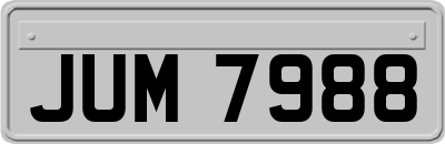 JUM7988