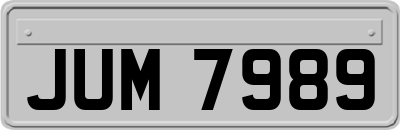 JUM7989