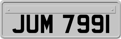 JUM7991