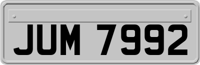JUM7992